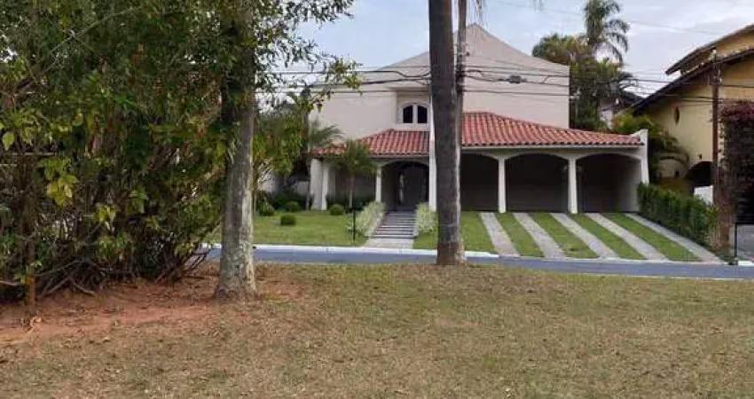 Casa à venda por R$ 4.300.000,00 em  Alphaville,  Barueri - SP