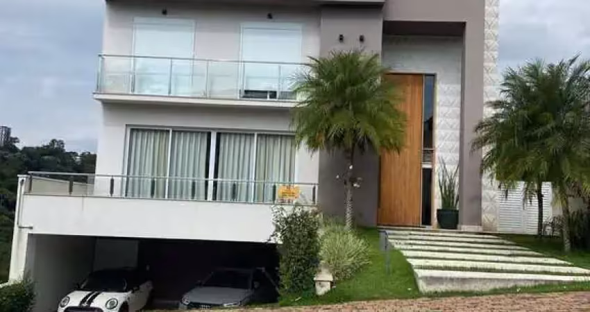 Casa à venda por r$ 4.800.000,00 em  alphaville, santana de parnaíba, sp