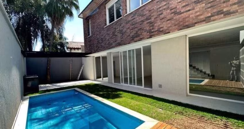 Casa para venda por R$ 4.500.000,00 no Jardim dos Estados, São Paulo - SP