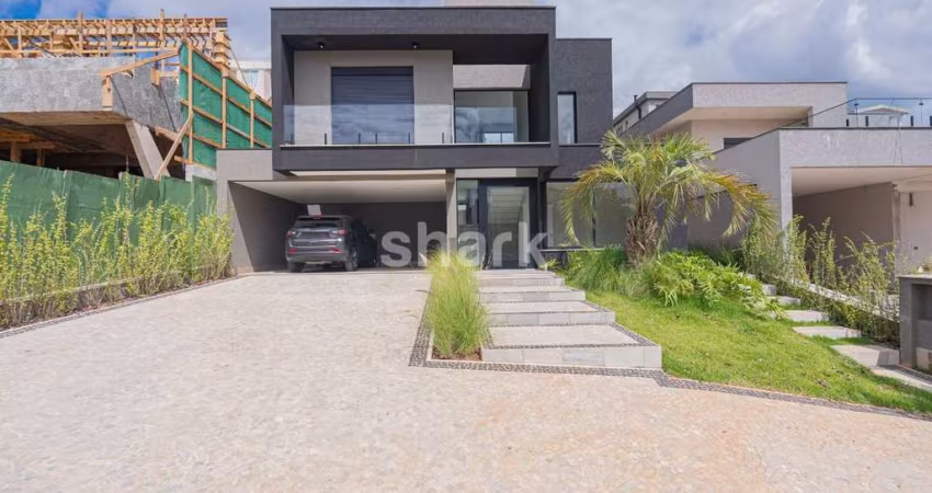 Casa à venda por R$ 4.400.000,00 em Alphaville- Santana de Parnaíba - SP