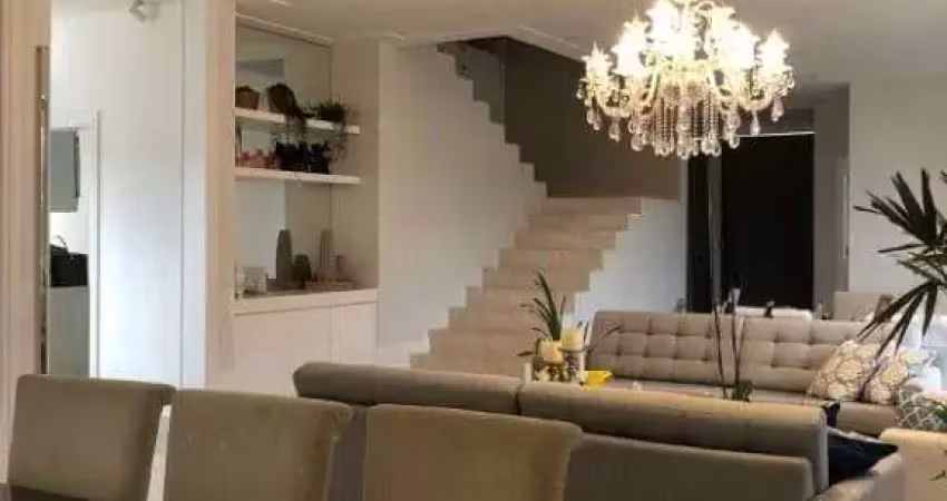 Casa á venda por r$ 5.500.000,00 no alphaville, santana de parnaíba-sp