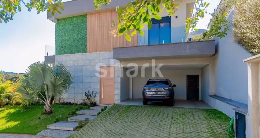 Casa à venda por r$ 4.900.000,00 em alphaville, santana de parnaíba, sp