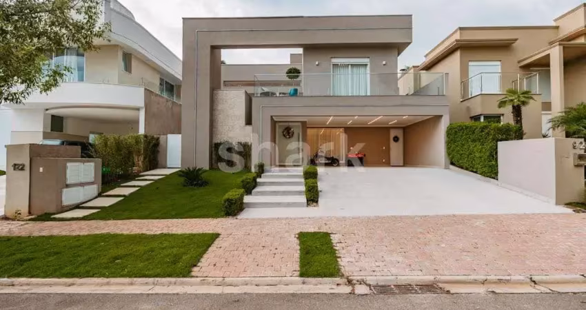 Casa à venda por r$ 4.990.000,00 em alphaville, santana de parnaíba-sp