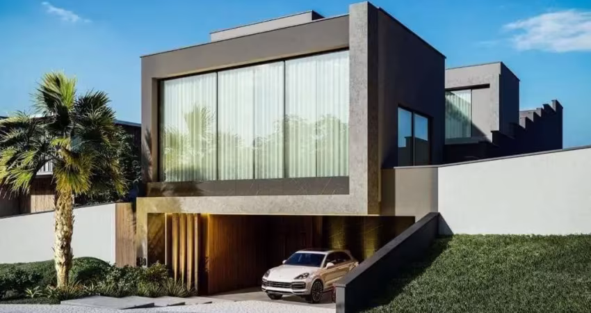 Casa à venda por r$ 4.500.000,00 em alphaville, santana de parnaíba, sp
