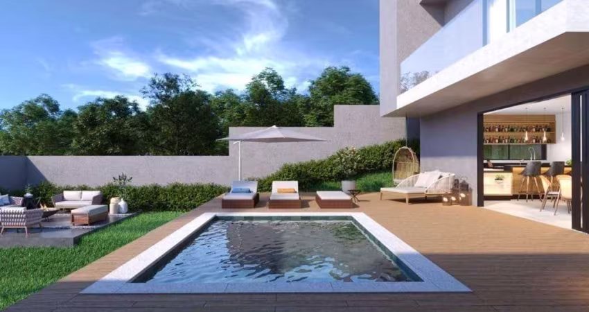 Casa  à venda por R$ 5.000.000,00 em  Alphaville, Santana de Parnaíba, SP
