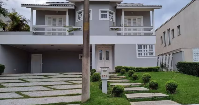 Casa à venda por r$ 4.700.000,00 em alphaville, barueri-sp