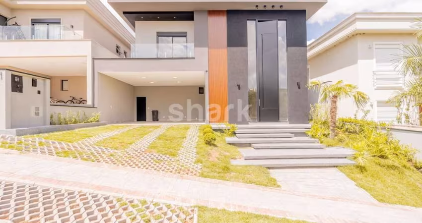 Casa para venda por R$ 4.600.000,00 em Alphaville, Santana de Parnaíba-SP