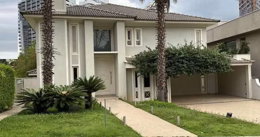 Apartamento para venda  por r$ 4.500.000,0 em alphaville, santana de parnaíba - sp