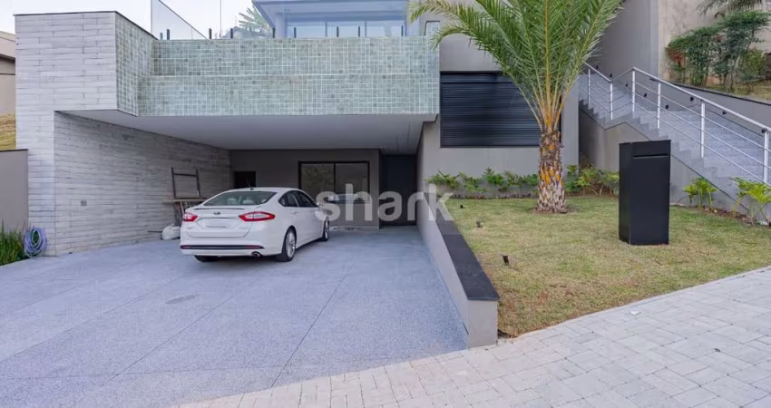 Casa a venda por R$ 4.200.000,00 em Alphaville , Santana de Parnaíba - SP