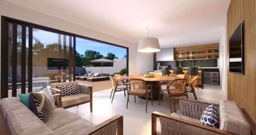 Casa à venda por r$ 4.250.000,00 em alphaville, santana de parnaíba, sp