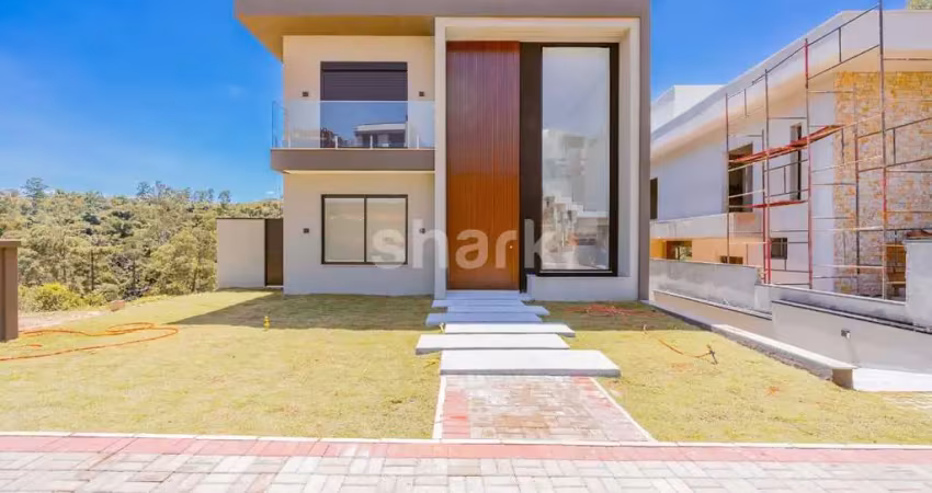 Casa para venda por r$ 4.500.000,00 em alphaville, santana de parnaíba -sp