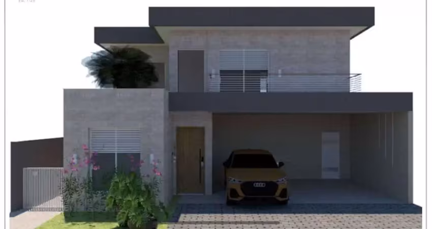 Casa para venda por r$ 4.500.000,00 em alphaville, santana de parnaíba- sp