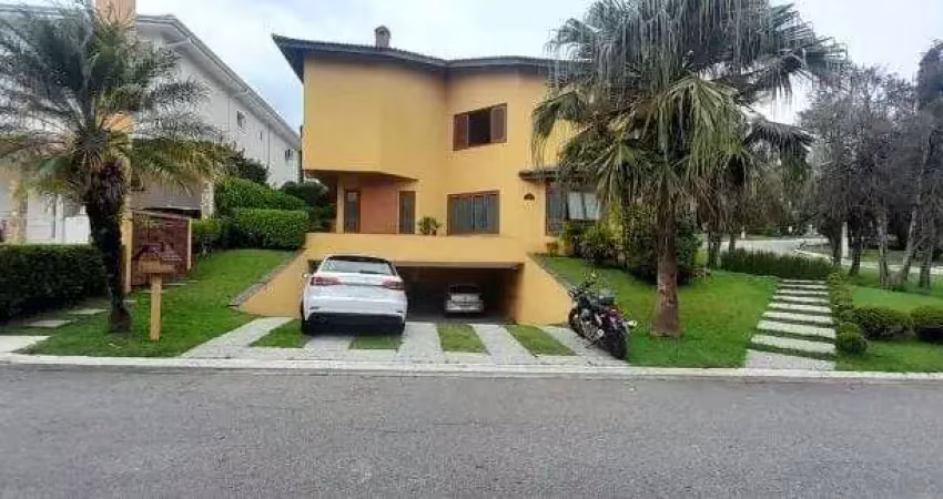 Casa  à venda por r$ 4.800.000,00 em  alphaville, santana de parnaíba, sp