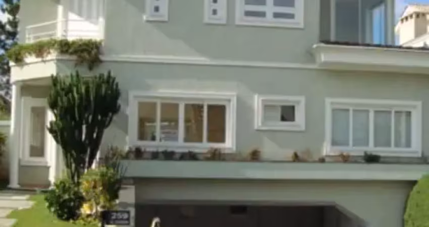 Casa para venda por r$ 4.250.000,00 ou locação por r$ 24.450,00/mês em alphaville, santana de parna
