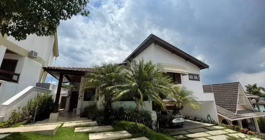 Casa à venda por r$ 4.500.000,00 em alphaville, barueri-sp