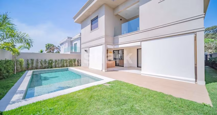 Casa para venda por R$ 4.700.000 em Alphaville, Santana de Parnaíba-SP