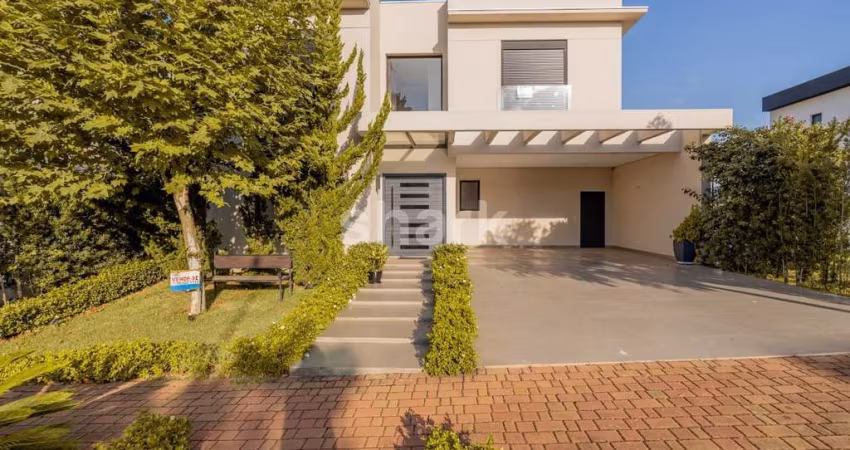 Casa à venda por R$ 4.600.000,00 em Alphaville - Santana de Parnaíba