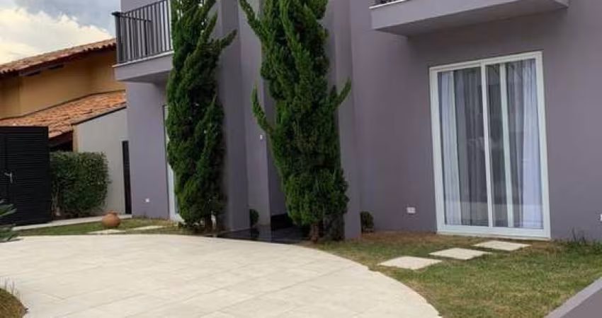 Casa para venda  por R$ 4.850.000,00  em Alphaville, Santana de Parnaíba-SP