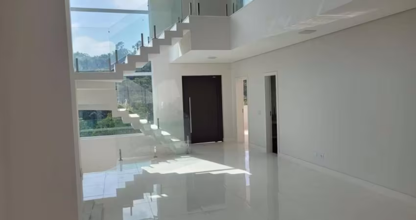 Casa á venda por R$ 4.200.000,00 em Alphaville - Santana de Parnaíba