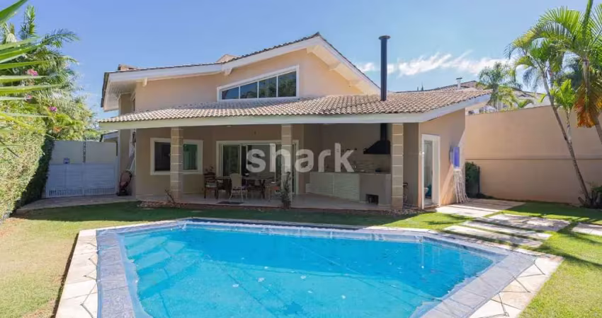 Casa a venda por r$ 4.500.000,00 em alphaville - sp