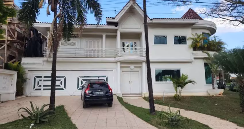 Casa á venda por r$4.200.000,00 em Alphaville - Santana de Parnaíba