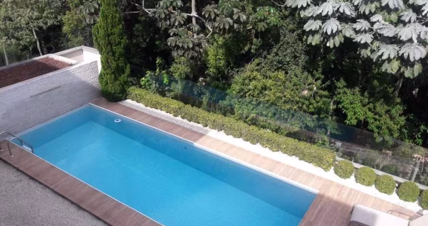 Casa para venda por R$ 4.900.000,00 em Alphaville, Santana de Parnaíba-SP