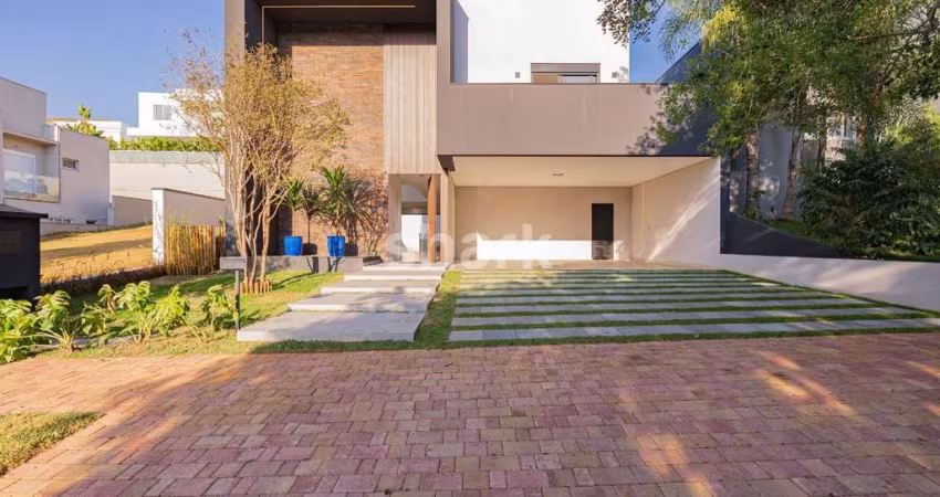 Casa a Venda em Alphaville - Santana de Parnaiba R$ 4.985.000,00