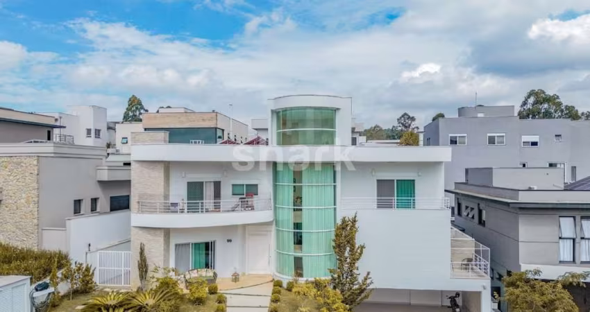 Casa para venda por R$ 4.750.000,00 em Alphaville, Santana de Parnaíba- SP