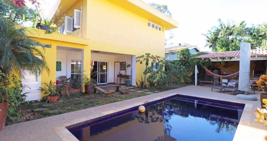 Casa à venda, Alto de Pinheiros, São Paulo, SP