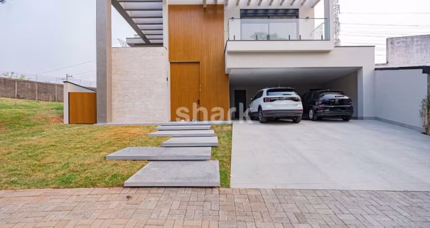 Casa a venda por R$  R$4.499.000,00 em Santana de Parnaiba - SP