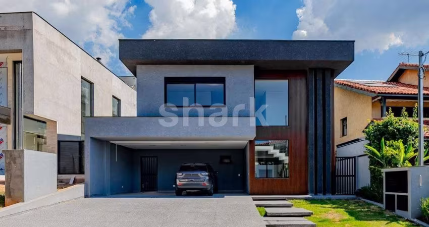 Casa à venda por R$ 4.500.000,00 em Alphaville - SP