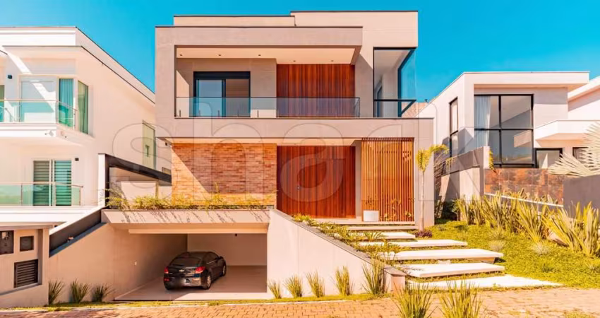 Casa para venda por R$ 4.500.000,00 em Alphaville, Santana de Parnaíba - SP
