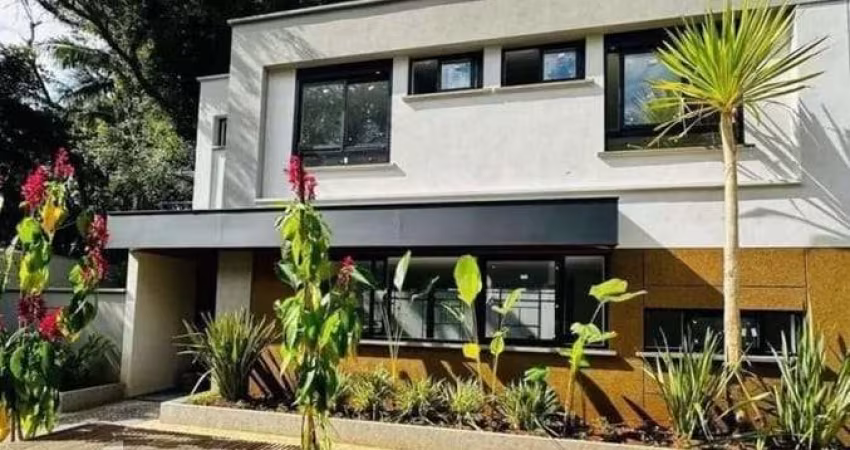 Casa em condomínio para venda, Santo Amaro, São Paulo, SP