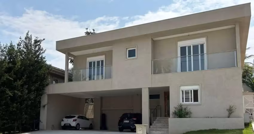 Casa à venda por r$ 5.000.000,00 em alphaville, barueri-sp