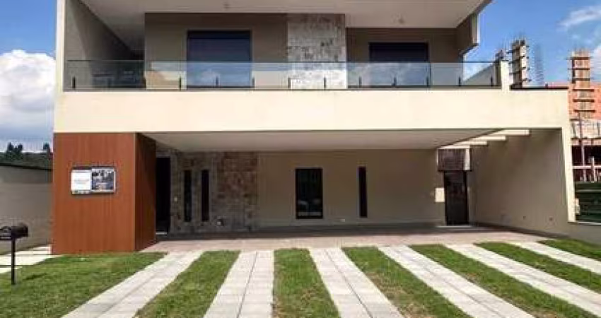 Casa  à venda por r$4.500.000,00 em Alphaville - Santana de Parnaíba