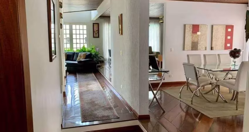 Casa à venda por r$ 4.800.000,00 em alphaville, barueri - sp