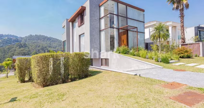 Casa para venda em alphaville, santana de parnaíba por r$ 7.900.000,00