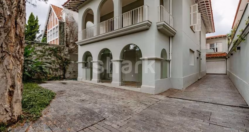 Casa à venda, Jardim Paulista, São Paulo, SP