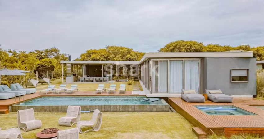 Casa à venda por R$28.000.000,00  na Fazenda Boa Vista, Porto Feliz - SP