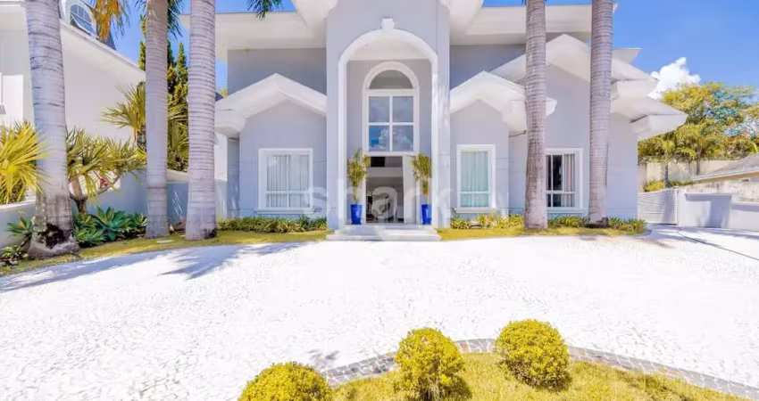 Casa para venda por r$ 11.500.000,00 em alphaville, santana de parnaíba-sp