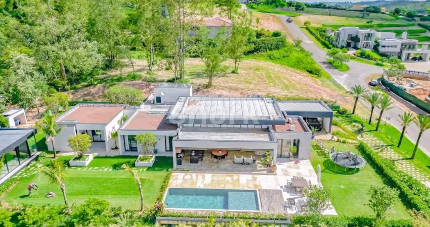 Casa para venda por R$ 11.000.000,00 em Terras de Sâo José ll, Itu -SP
