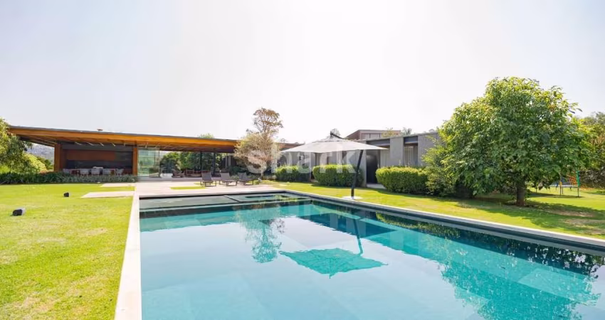 Casa para venda por R$ 45.000.000,00 no Fazenda Boa Vista-SP