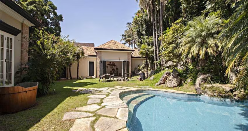 Casa à venda, Jardim Everest, São Paulo, SP