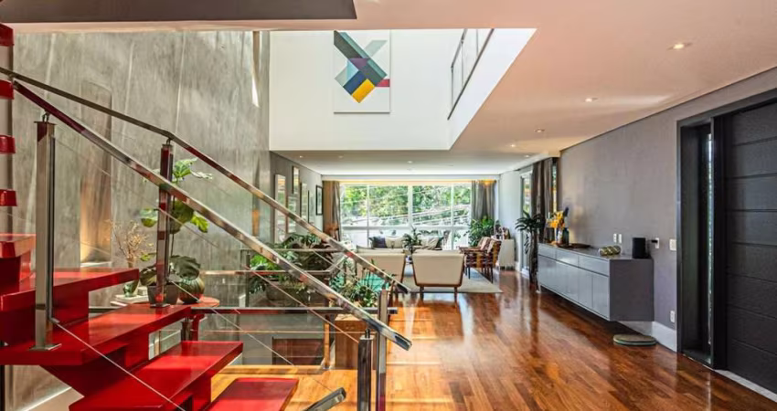 Casa à venda, Vila Clementino, São Paulo, SP