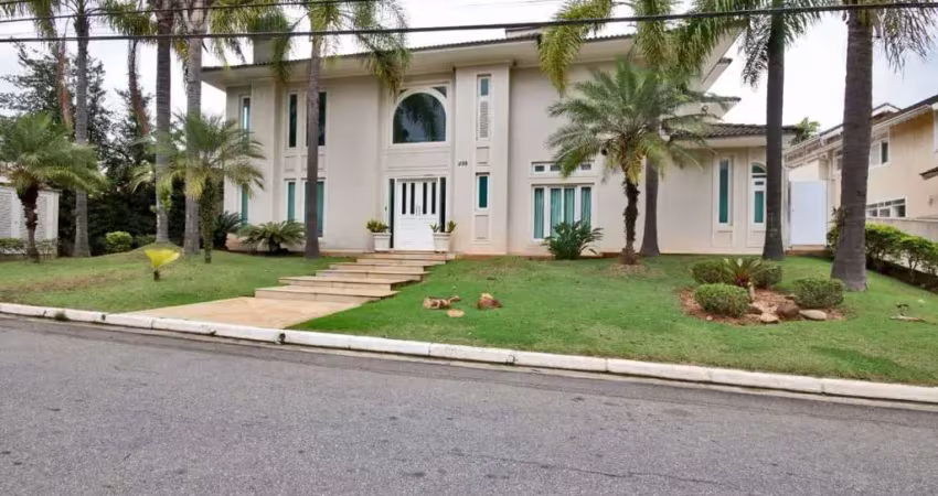 Casa à venda por R$ 11.000.000,00 em Alphaville, Barueri - SP