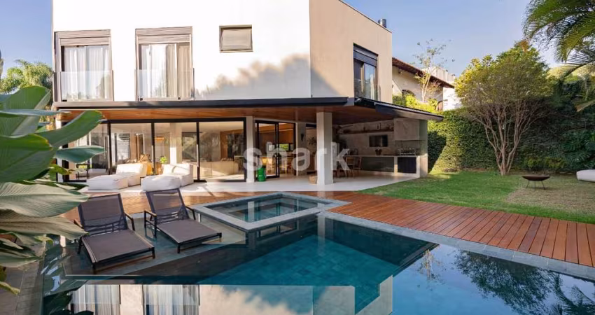 Casa à venda por R$ 14.900.000,00 ou locação R$85.000,00 em Alphaville Barueri- SP