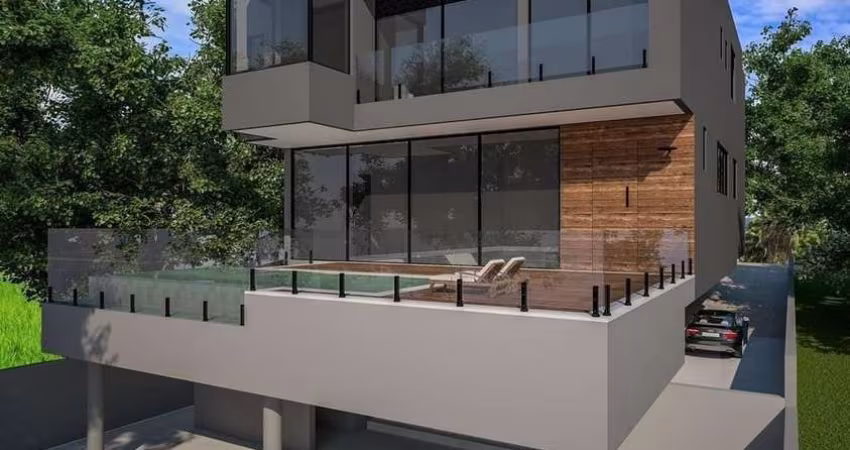 Casa para venda por R$ 8.600.000,00 em Alphaville, Santana de Parnaíba-SP