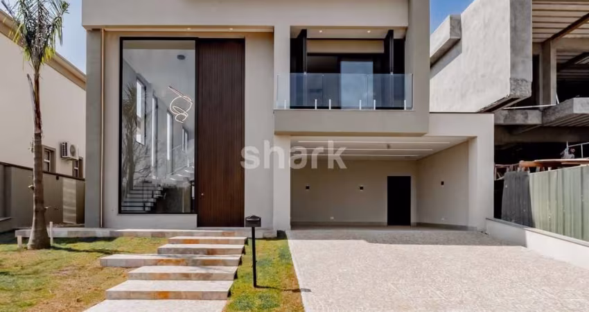 Casa para venda por R$ 5.600.000,00 em Alphaville, Santana de Parnaíba-SP