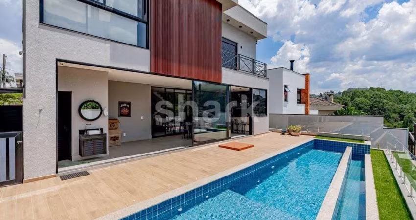 Casa à venda, Alphaville, Santana de Parnaíba, SP