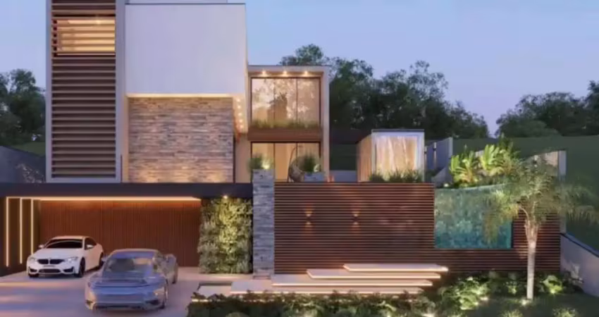 Casa  à venda por r$ 7.900.000,00 em alphaville, santana de parnaíba, sp